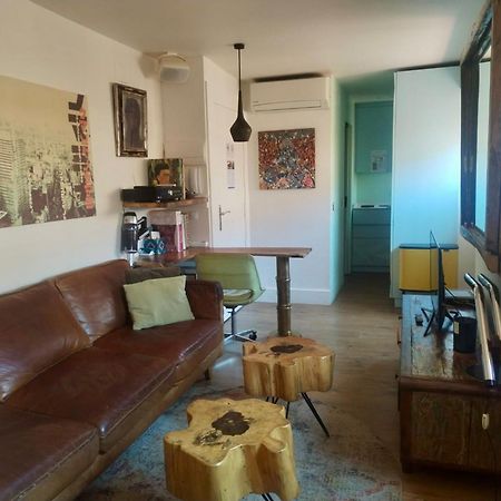 마드리드 Exclusivo Y Acogedor Piso Con Encanto En Plaza Chueca, Con Aire Acondicionado Y Calefaccion 아파트 외부 사진