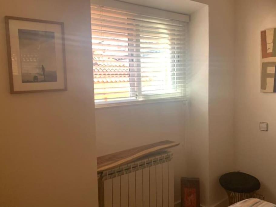 마드리드 Exclusivo Y Acogedor Piso Con Encanto En Plaza Chueca, Con Aire Acondicionado Y Calefaccion 아파트 외부 사진