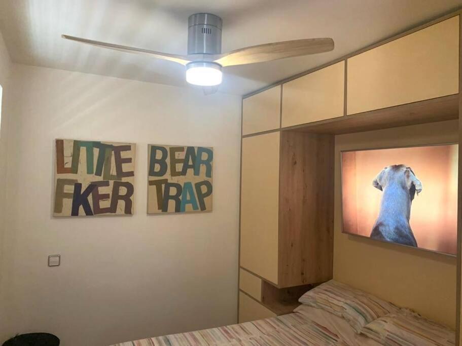 마드리드 Exclusivo Y Acogedor Piso Con Encanto En Plaza Chueca, Con Aire Acondicionado Y Calefaccion 아파트 외부 사진